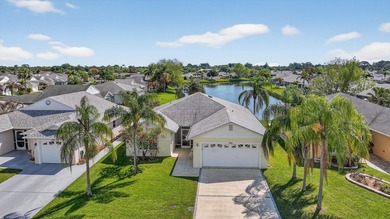 Beach Home Sale Pending in Fort Pierce, Florida