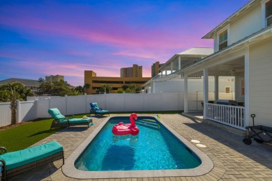 Vacation Rental Beach House in Panama City Beach, FL