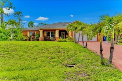 Beach Home For Sale in Lehigh Acres, Florida