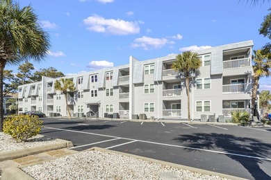 Beach Condo For Sale in North Myrtle Beach, South Carolina