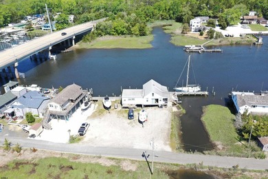 Beach Home For Sale in Galloway, New Jersey