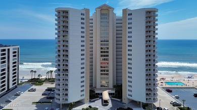 Beach Condo For Sale in Daytona Beach Shores, Florida