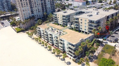 Beach Condo For Sale in Long Beach, California