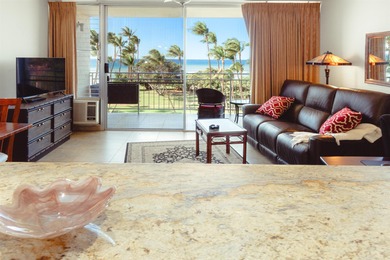Beach Condo Sale Pending in Kihei, Hawaii
