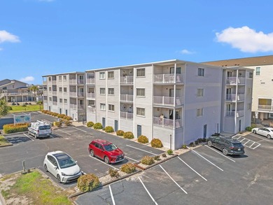 Beach Condo For Sale in North Myrtle Beach, South Carolina