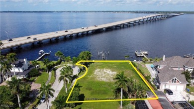 Beach Lot For Sale in Fort Myers, Florida