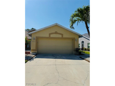 Beach Home For Sale in Naples, Florida