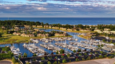 Beach Lot For Sale in Muskegon, Michigan