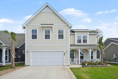 Beach Home For Sale in Myrtle Beach, South Carolina