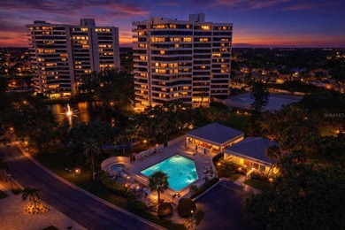 Beach Condo Sale Pending in St. Petersburg, Florida