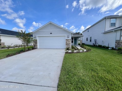 Beach Home Sale Pending in Saint Johns, Florida
