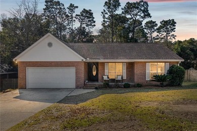 Beach Home For Sale in Daphne, AL