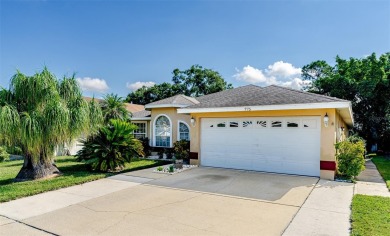 Beach Home For Sale in Palm Harbor, Florida