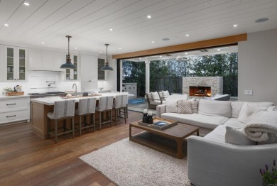 Beach Home Active Under Contract in Carlsbad, California