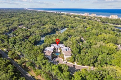 Beach Condo For Sale in Fernandina Beach, Florida