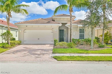 Beach Home For Sale in Fort Myers, Florida