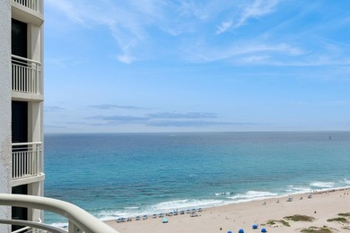 Beach Condo For Sale in Singer Island, Florida