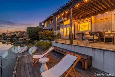 Beach Home For Sale in Alameda, California