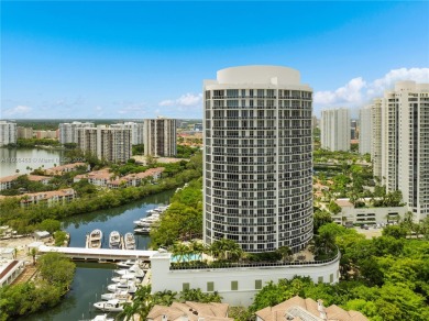 Beach Condo Sale Pending in Aventura, Florida