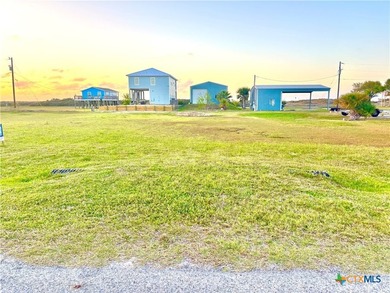 Beach Lot For Sale in Port O Connor, Texas