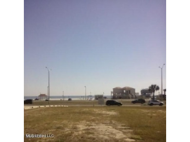 Beach Commercial Off Market in Long Beach, Mississippi