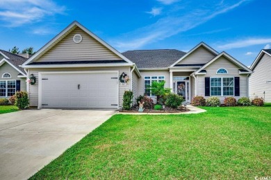 Beach Home For Sale in Longs, South Carolina