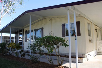 Beach Home For Sale in Vero Beach, Florida