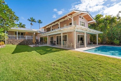 Beach Home For Sale in Kihei, Hawaii