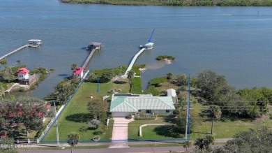 Beach Home For Sale in Edgewater, Florida