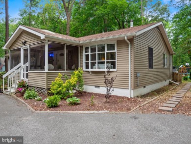 Beach Home Off Market in Ocean Pines, Maryland