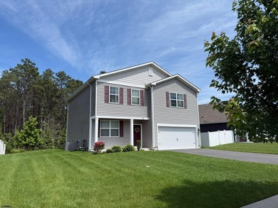 Beach Home For Sale in Egg Harbor Township, New Jersey