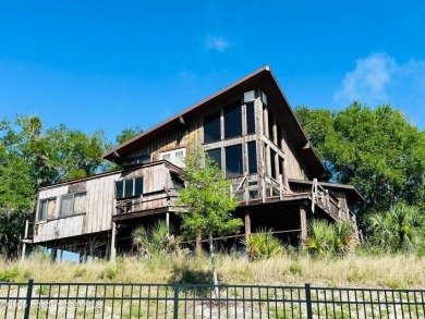 Beach Home For Sale in Titusville, Florida