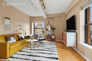 Beach Condo For Sale in New York, New York