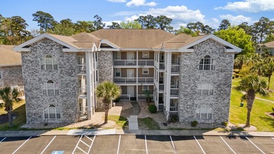 Beach Condo For Sale in Myrtle Beach, South Carolina