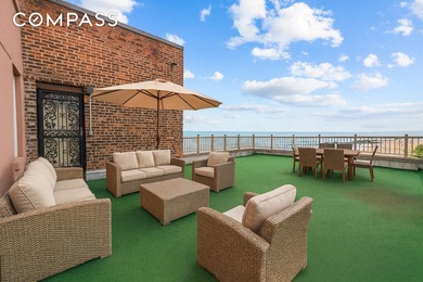 Beach Condo For Sale in Brooklyn, New York