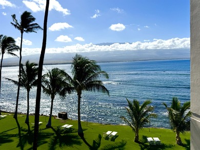 Beach Condo For Sale in Wailuku, Hawaii