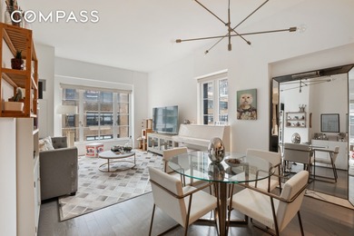 Beach Condo For Sale in New York, New York