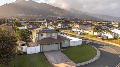 Beach Home For Sale in Wailuku, Hawaii