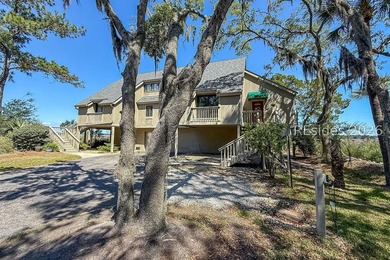 Beach Condo For Sale in Hilton Head Island, South Carolina