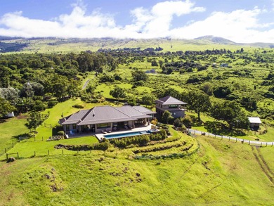 Beach Home For Sale in Kula, Hawaii