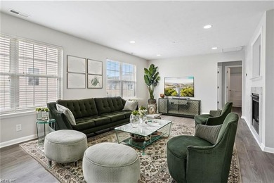 Beach Condo For Sale in Virginia Beach, Virginia