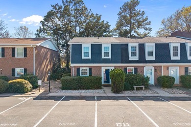Beach Townhome/Townhouse For Sale in Myrtle Beach, South Carolina