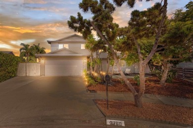 Beach Home For Sale in Carlsbad, California