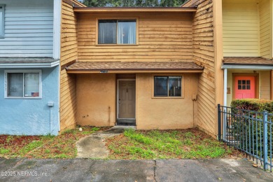 Beach Condo For Sale in Jacksonville, Florida