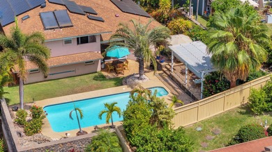 Beach Home For Sale in Kihei, Hawaii