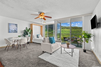 Beach Condo Active Under Contract in Waianae, Hawaii