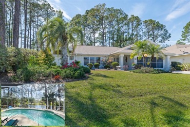 Beach Home For Sale in Palm Coast, Florida