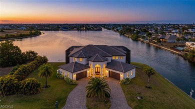 Beach Home For Sale in Cape Coral, Florida