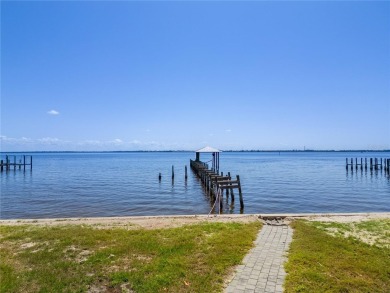 Beach Lot For Sale in Punta Gorda, Florida
