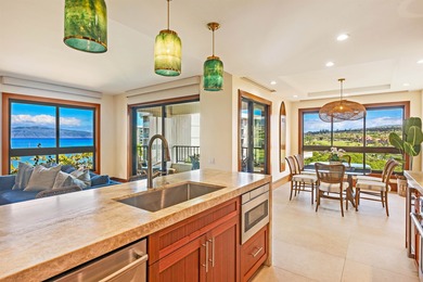 Beach Condo For Sale in Lahaina, Hawaii